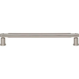 Atlas Everitt Door Pull 7 9/16 Inch (c-c) - Brushed Nickel, A985-BRN
