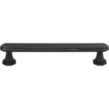 Atlas Dickinson Door Pull 5 1/16 Inch (c-c) - Venetian Bronze, 348-VB