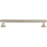 Atlas Homewares Dickinson Pull 6 5/16 Inch (c-c) - Brushed Nickel, 321-BRN