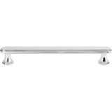 Atlas Dickinson Door Pull 6 5/16 Inch (c-c) - Polished Chrome, 321-CH
