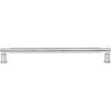 Atlas Everitt Door Pull 8 13/16 Inch (c-c) - Polished Chrome, A986-CH