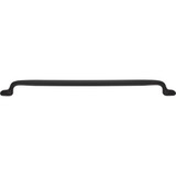 Atlas Ergo Door Pull 11 5/16 Inch (c-c) - Modern Bronze, A871-MB