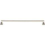 Atlas Homewares Erika Pull 12 Inch (c-c) - Polished Nickel, A626-PN