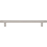 Atlas Homewares Griffith Appliance Pull 12 Inch (c-c) - Brushed Nickel, A958-BRN