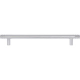 Atlas Griffith Appliance Pull 12 Inch (c-c) - Polished Chrome, A958-CH