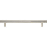 Atlas Griffith Appliance Pull 12 Inch (c-c) - Polished Nickel, A958-PN