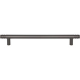 Atlas Griffith Appliance Pull 12 Inch (c-c) - Slate, A958-SL