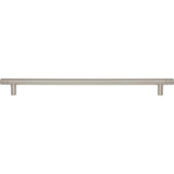 Atlas Griffith Appliance Pull 18 Inch (c-c) - Brushed Nickel, A959-BRN