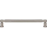 Atlas Everitt Appliance Pull 12 Inch (c-c) - Brushed Nickel, A988-BRN