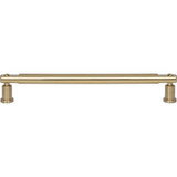 Atlas Everitt Appliance Pull 12 Inch (c-c) - Warm Brass, A988-WB