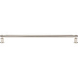 Atlas Everitt Appliance Pull 18 Inch (c-c) - Polished Nickel, A989-PN