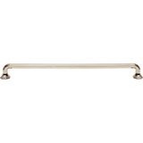 Atlas Elizabeth Appliance Pull 18 Inch (c-c) - Polished Nickel, 451-PN