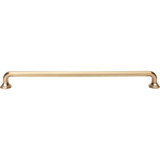 Atlas Elizabeth Appliance Pull 18 Inch (c-c) - Warm Brass, 451-WB
