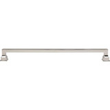 Atlas Erika Appliance Pull 18 Inch (c-c) - Polished Nickel, A628-PN