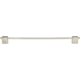 Atlas Element Appliance Pull 18 Inch (c-c) - Brushed Nickel, AP07-BRN