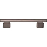 Atlas Holloway Door Pull 5 1/16" (c-c) - Slate, A513-SL