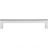 Atlas It Door Pull 6 5/16 Inch (c-c) - Polished Chrome, A875-CH