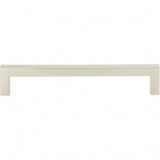 Atlas It Door Pull 6 5/16 Inch (c-c) - Polished Nickel, A875-PN