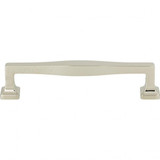 Atlas Homewares Kate Pull 5 1/16 Inch (c-c) - Polished Nickel, A204-PN