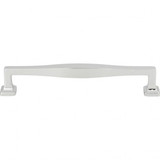 Atlas Kate Door Pull 6 5/16 Inch (c-c) - Polished Chrome, A205-CH