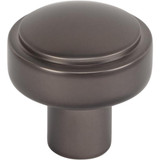 Atlas Kayden Door Knob 1 1/8" - Slate, A530-SL