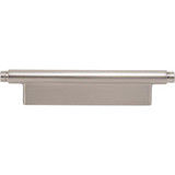 Atlas Kayden Door Pull 3 3/4" (c-c) - Brushed Nickel, A532-BRN