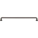 Atlas Kimberton Door Pull 12 Inch (c-c) - Slate, A6027-SL