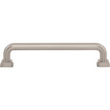 Atlas Kimberton Door Pull 5 1/16 Inch (c-c) - Brushed Nickel, A6024-BRN