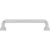 Atlas Kimberton Door Pull 5 1/16 Inch (c-c) - Polished Chrome, A6024-CH