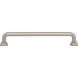 Atlas Kimberton Door Pull 6 5/16 Inch (c-c) - Brushed Nickel, A6025-BRN