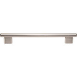 Atlas Holloway Appliance Pull 18" (c-c) - Brushed Nickel, A519-BRN