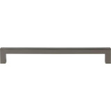 Atlas Homewares It Appliance Pull 12 Inch (c-c) - Slate, A688-SL