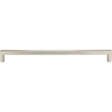 Atlas It Appliance Pull 18 Inch (c-c) - Brushed Nickel, A689-BN
