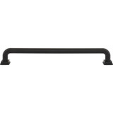 Atlas Kimberton Appliance Pull 12 Inch (c-c) - Matte Black, A6028-BL