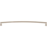 Atlas Lennox Door Pull 12 Inch (c-c) - Brushed Nickel, A685-BRN