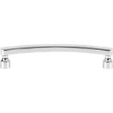Atlas Homewares Lennox Pull 5 1/16 Inch (c-c) - Polished Chrome, A681-CH