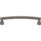 Atlas Lennox Door Pull 5 1/16 Inch (c-c) - Slate, A681-SL