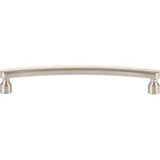 Atlas Homewares Lennox Pull 6 5/16 Inch (c-c) - Brushed Nickel, A682-BRN