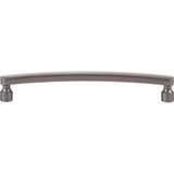 Atlas Homewares Lennox Pull 6 5/16 Inch (c-c) - Slate, A682-SL