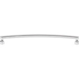 Atlas Lennox Door Pull 8 13/16 Inch (c-c) - Polished Chrome, A684-CH