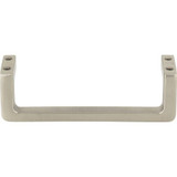 Atlas Logan Door Pull 3 3/4 Inch (c-c) - Brushed Nickel, A401-BRN