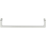 Atlas Logan Door Pull 7 9/16 Inch (c-c) - Polished Chrome, A404-CH