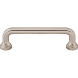 Atlas Malin Door Pull 3 3/4 Inch (c-c) - Brushed Nickel, A641-BRN