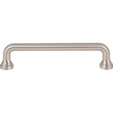 Atlas Malin Door Pull 5 1/16 Inch (c-c) - Brushed Nickel, A642-BRN