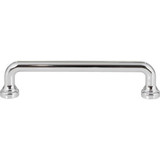 Atlas Homewares Malin Pull 5 1/16 Inch (c-c) - Polished Chrome, A642-CH