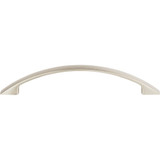 Atlas Modern Arch Door Pull 5 1/16 Inch (c-c) - Brushed Nickel, A811-BN