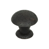 Atlas Olde World Door Knob 1 3/8 Inch - Venetian Bronze, 272-VB