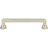 Atlas Oskar Door Pull 5 1/16 Inch (c-c) - Polished Nickel, A103-PN