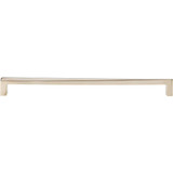 Atlas Para Door Pull 12 Inch (c-c) - Polished Nickel, A676-PN