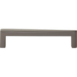 Atlas Para Door Pull 5 1/16 Inch (c-c) - Slate, A672-SL